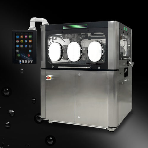 Optical inspection system - PLANET EV CI - ENCLONY - automatic / for the pharmaceutical industry / for tablets