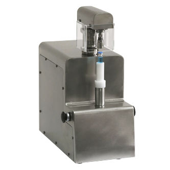 Vial capping system - CMC - Colanar - for the pharmaceutical industry / compact