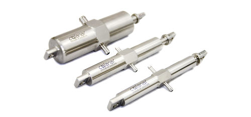 Dosing pump - FSD - Colanar - piston