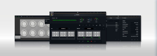 Evaluation software - Scanware Electronic - security / data exchange / for the pharmaceutical industry