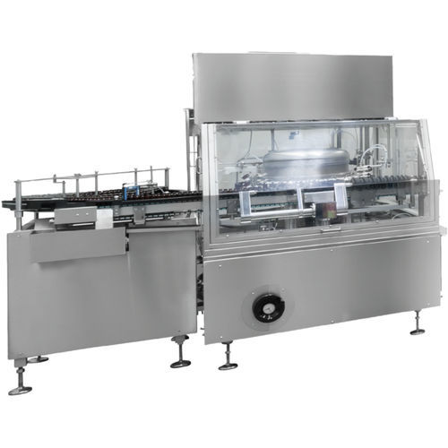 Cleaning machine for the pharmaceutical industry - RA-RC - Steriline - technology / stainless steel / ultrasonic