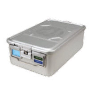 Endoscope sterilization container - 3/4 - Thempson - for instruments / perforated / non-perforated
