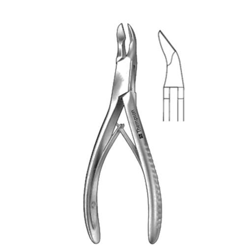 Surgery pliers - 486-11-14 - Thempson - bone-cutting / Liston / stainless steel
