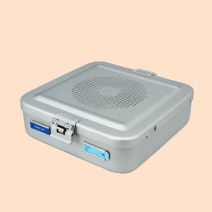 Instrument sterilization container - 10-1716 - Thempson