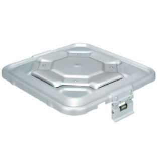 Sterilization container lid - 11-630 - Thempson
