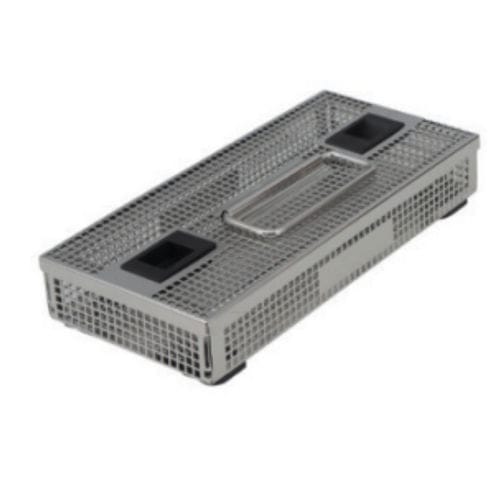 Instrument sterilization basket - 13-738 - Thempson - wire