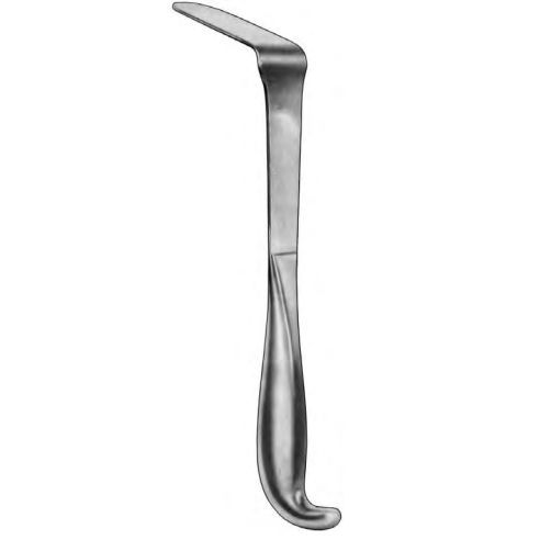 Vaginal speculum - 942-05-60 - Thempson - Doyen / sterilizable