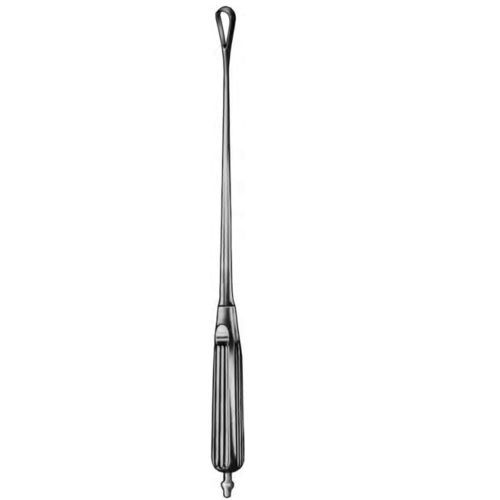Intrauterine biopsy curette - 916-01-08' - Thempson