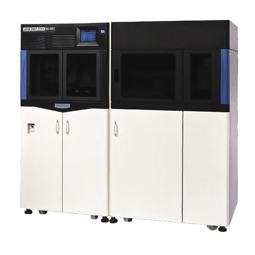 Clinical diagnostic nucleic acid extractor - NA-480 Plus - ADS Biotec Limited