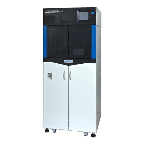 Clinical diagnostic nucleic acid extractor - NA-480 - ADS Biotec Limited - fully automated