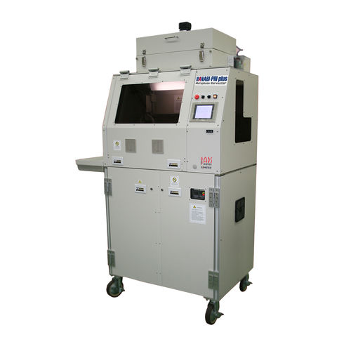 Fully automated chromosome harvester - HANABI-PIII Plus - ADS Biotec Limited - cytogenetic