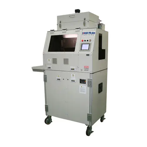 Fully automated chromosome harvester - HANABI-PIII Plus - ADS