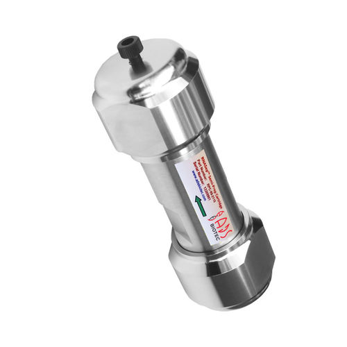 HPLC chromatography column - RNASep™  - ADS Biotec Limited - for RNA purification / high-capacity