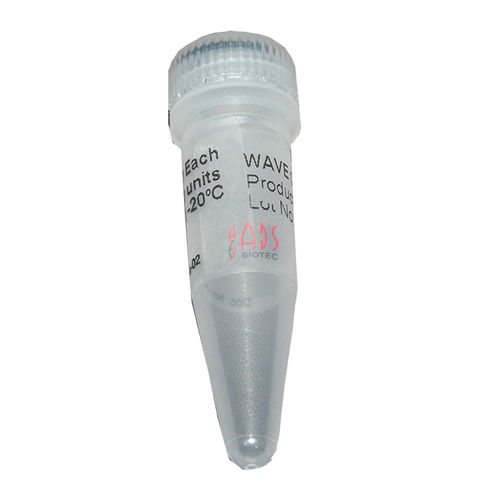 Solution reagent - WAVE® - ADS Biotec Limited - calibration / lyophilized
