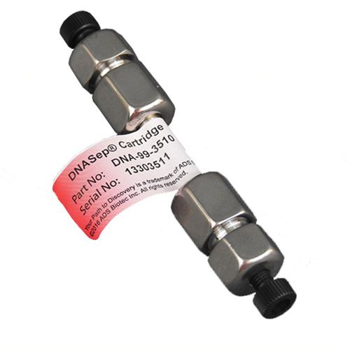 LC chromatography column - DNASep™ - ADS Biotec Limited - HPLC / for DNA separation