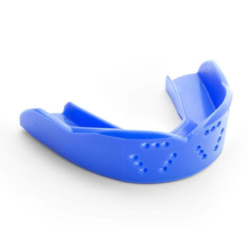 Dental aligner - 3D Custom  - Akervall Technologies, Inc. (SOVA and SISU)