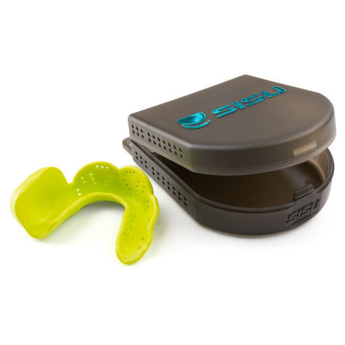 Sports activity mouthguard - Sense - Akervall Technologies, Inc. (SOVA and SISU)