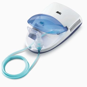 Pneumatic nebulizer - MCN S600B - AME WORLDWIDE - for general purposes / for respiratory / table
