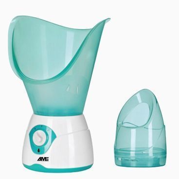 Steam water inhaler - EcoSteam - AME WORLDWIDE