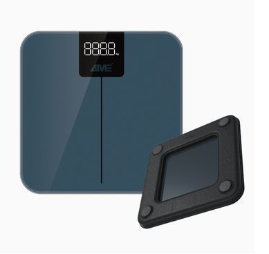 Electronic patient weighing scale - CW-286 - AME WORLDWIDE - home / portable / with LED display