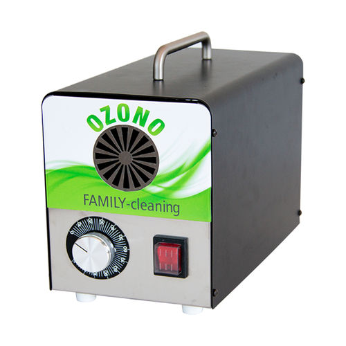 Medical ozone generator - OZONO FAMILY - Bieffe Italia