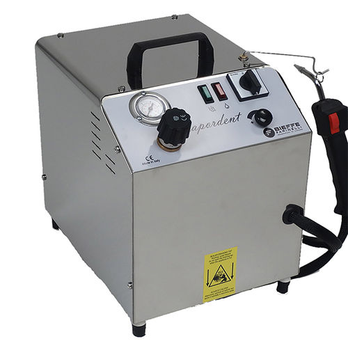 Dental laboratory steam generator VAPORDENT JUNIOR BF009PVRM