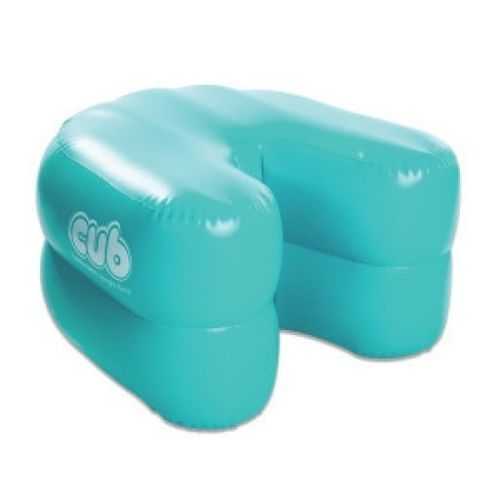 Positioning cushion - CUB - Birthsparks - support / for pregnant women / air-filled