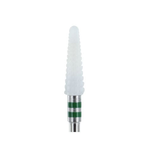 Podiatry burr - 12193 - Capron Podologie - ceramic