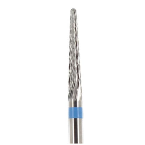 Podiatry burr - 12230 - Capron Podologie - tungsten carbide