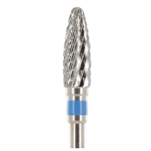 Podiatry burr - 12251 - Capron Podologie - tungsten carbide