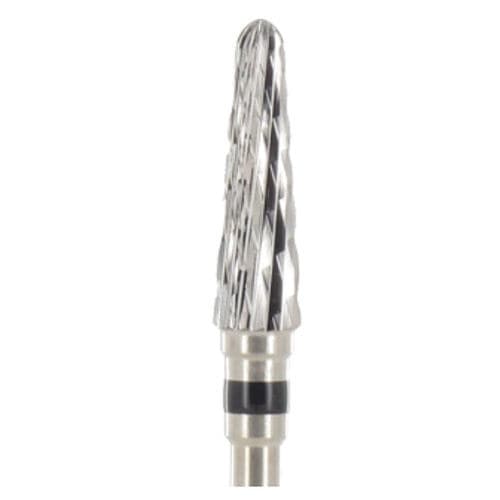 Podiatry burr - 12239 - Capron Podologie - tungsten carbide
