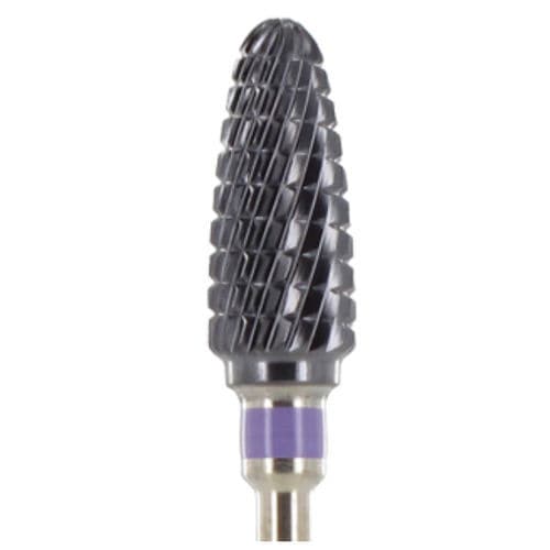 Podiatry burr - 12290 - Capron Podologie - carbide