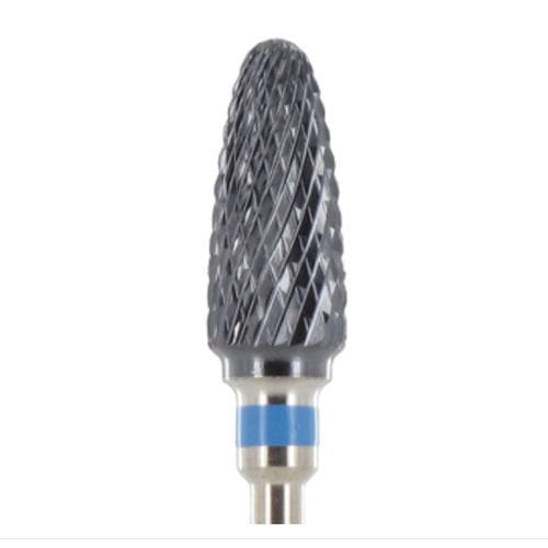 Podiatry burr - 12284 - Capron Podologie - carbide