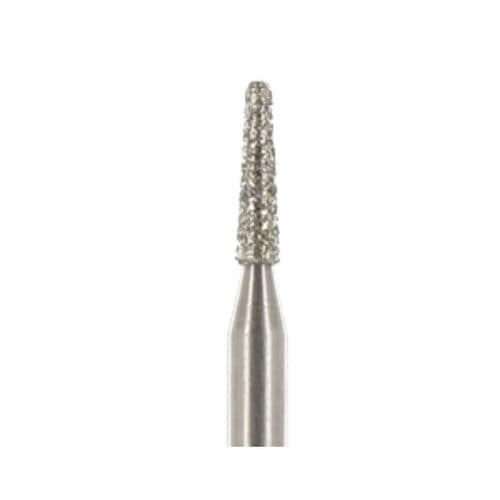 Podiatry burr - 12223 - Capron Podologie - diamond