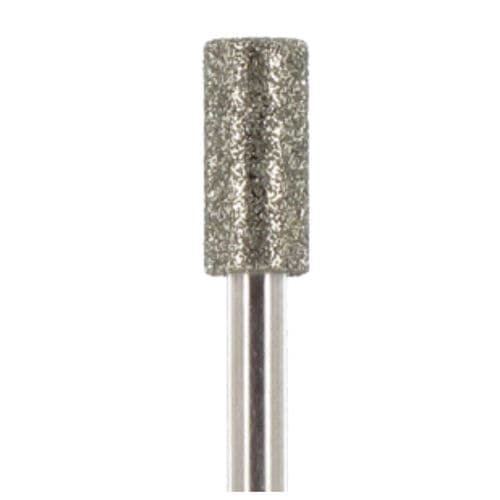 Podiatry burr - 12197 - Capron Podologie - diamond