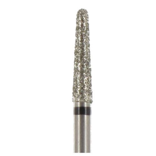Podiatry burr - 12299 - Capron Podologie - diamond