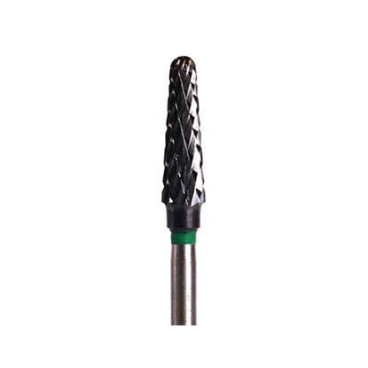 Manicure burr - 19834 - Capron Podologie - for podiatry / pedicure / carbide