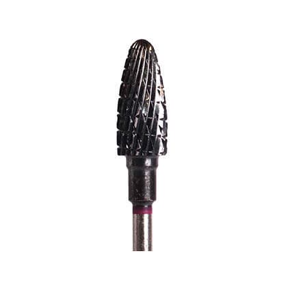 Pedicure burr - 19831 - Capron Podologie - for manicure / carbide / milling
