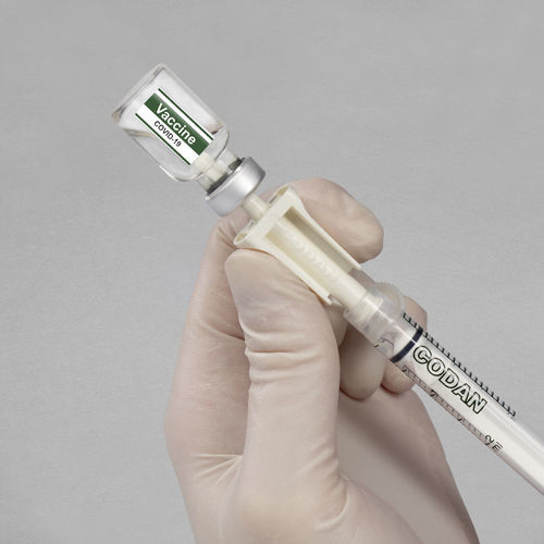 Vial adapter - CODAN