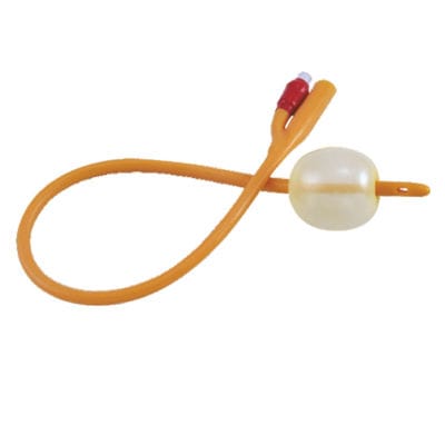 Intubation catheter - ERENLER MEDIKAL - laryngotracheal / balloon / silicone
