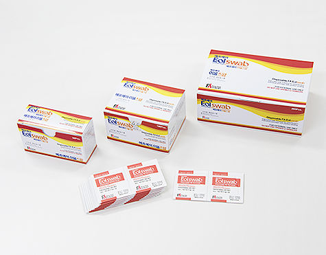 Swab - FA Inc.