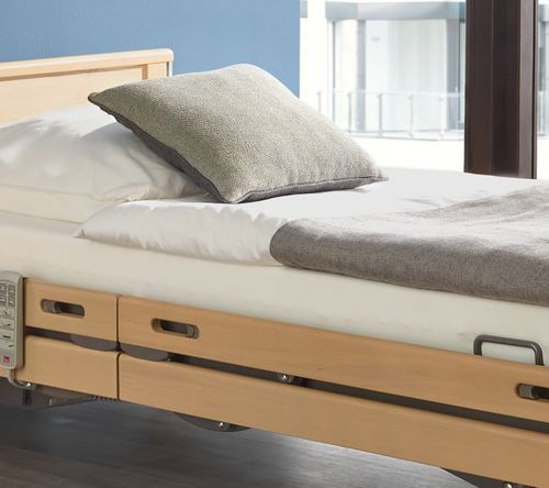 Hospital bed mattress - FMB Care - foam