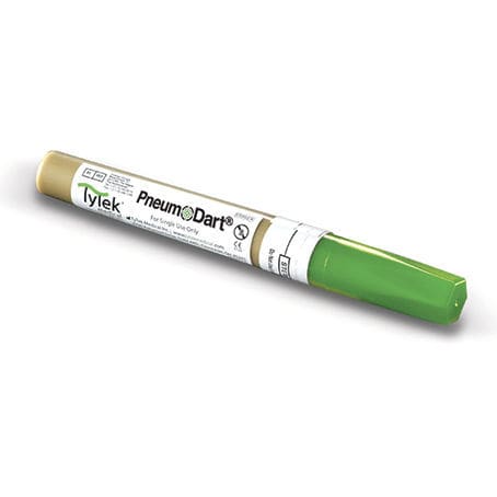 Pleural puncture needle - PneumoDart - H&H Medical - Veress / safety / blunt