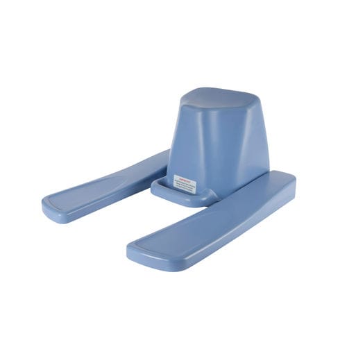 Foam knee support - ErgoKneeler™ - Hospital Aids - adjustable