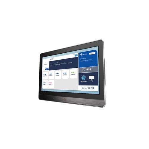 Medical display - SMB-1015 - ITI TECHNOLOGY CO., LTD - high-definition / LCD / touch screen