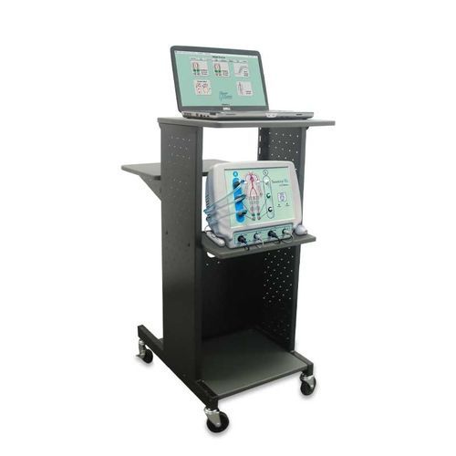 Medical cart - CT-6 - Koven Technology, Inc - for operating rooms / for medical devices / transport