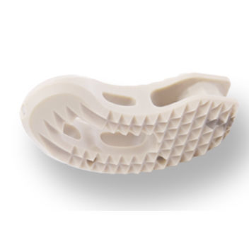 Thoraco-lumbar interbody fusion cage - TLIF - Irene Ortho - transforaminal / PEEK