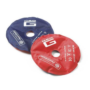 Hot and cold thermal compress - 3D - Neo G - general purpose