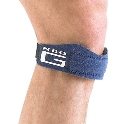 Infra-patellar knee strap - 886 - Neo G