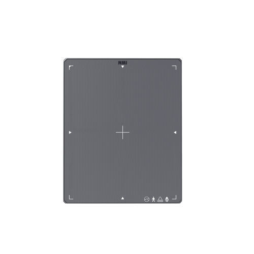 Multipurpose radiography flat panel detector - Saturn 8000 2530V - New Medical Imaging - for veterinary radiography / wireless / waterproof